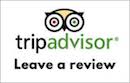 write a review TripAdvisor Maison Edgar
